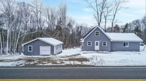 1016 River Road Bucksport ME 04416