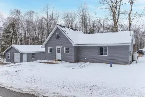 1016 River Road Bucksport ME 04416