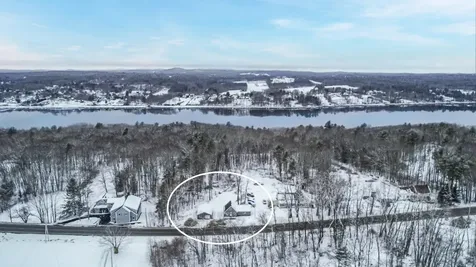 1016 River Road Bucksport ME 04416