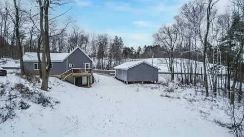 1016 River Road Bucksport ME 04416