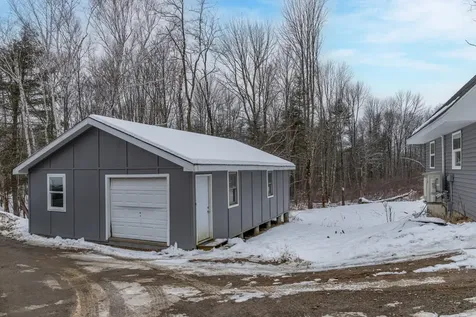 1016 River Road Bucksport ME 04416