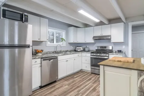 1016 River Road Bucksport ME 04416