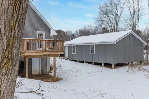 1016 River Road Bucksport ME 04416