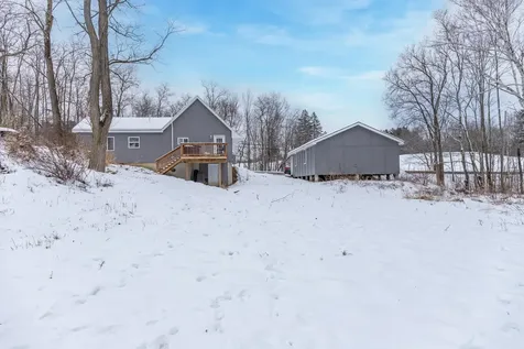 1016 River Road Bucksport ME 04416