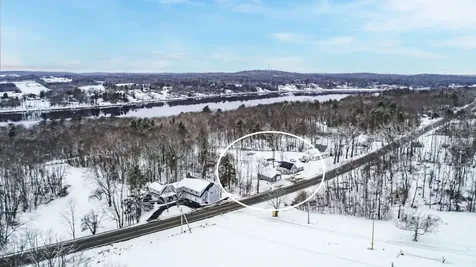 1016 River Road Bucksport ME 04416