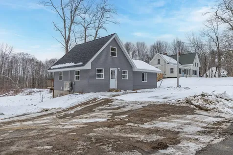 1016 River Road Bucksport ME 04416