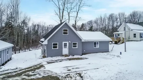 1016 River Road Bucksport ME 04416
