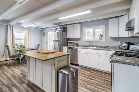 1016 River Road Bucksport ME 04416