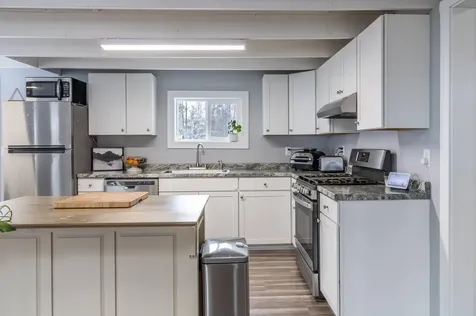 1016 River Road Bucksport ME 04416
