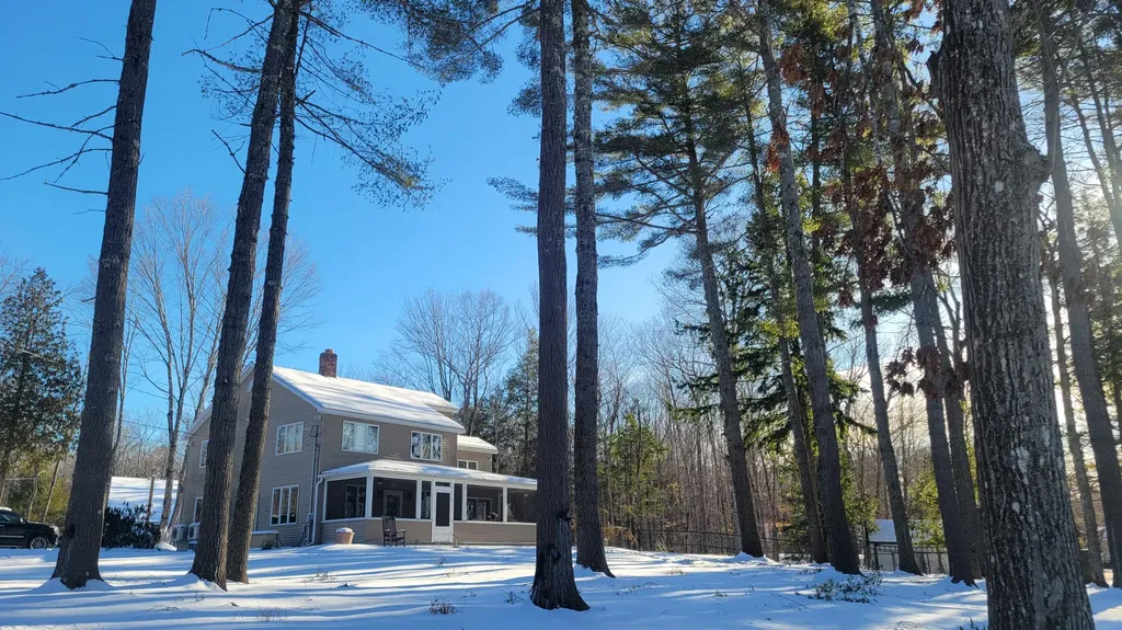 140 Woodland Avenue Old Town ME 04468