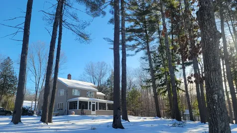 140 Woodland Avenue Old Town ME 04468