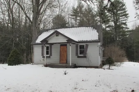 587 Meadow Road Casco ME 04015