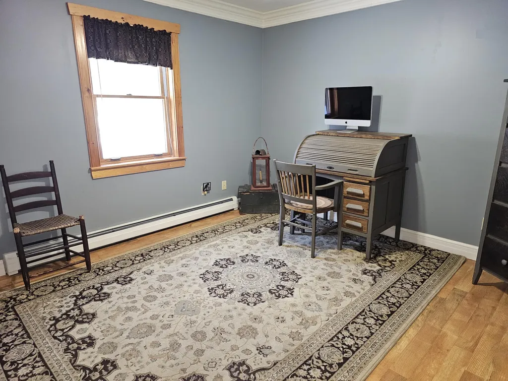 24 Woodman Lane Leeds ME 04263
