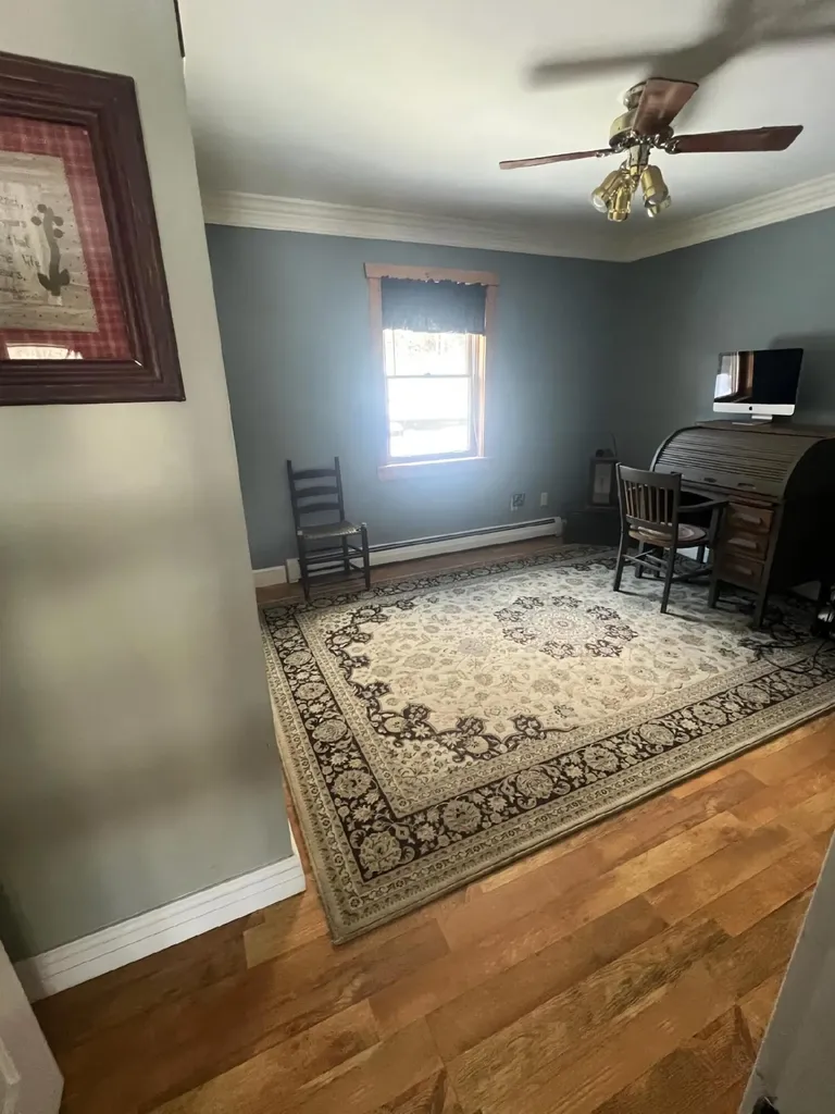 24 Woodman Lane Leeds ME 04263