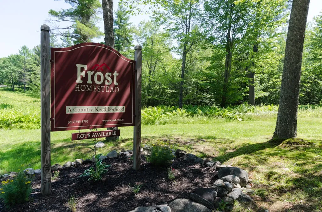 Lot #40 Parsons Road Norway ME 04268
