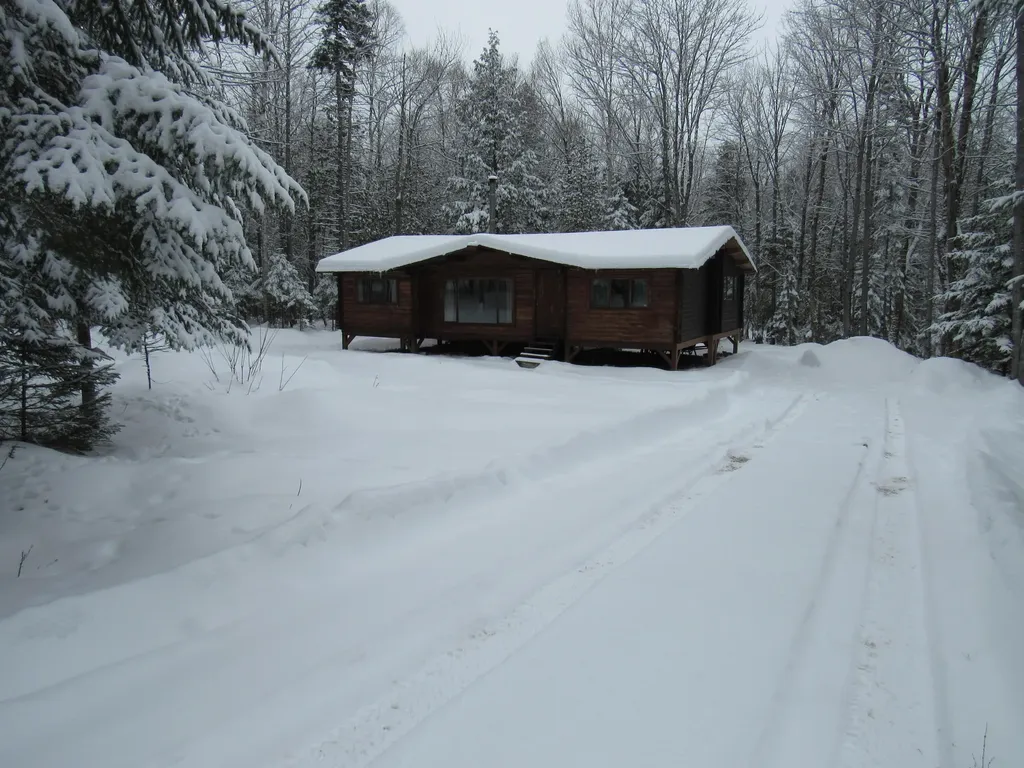 8 Mountain Ridge Lane Jackman ME 04945