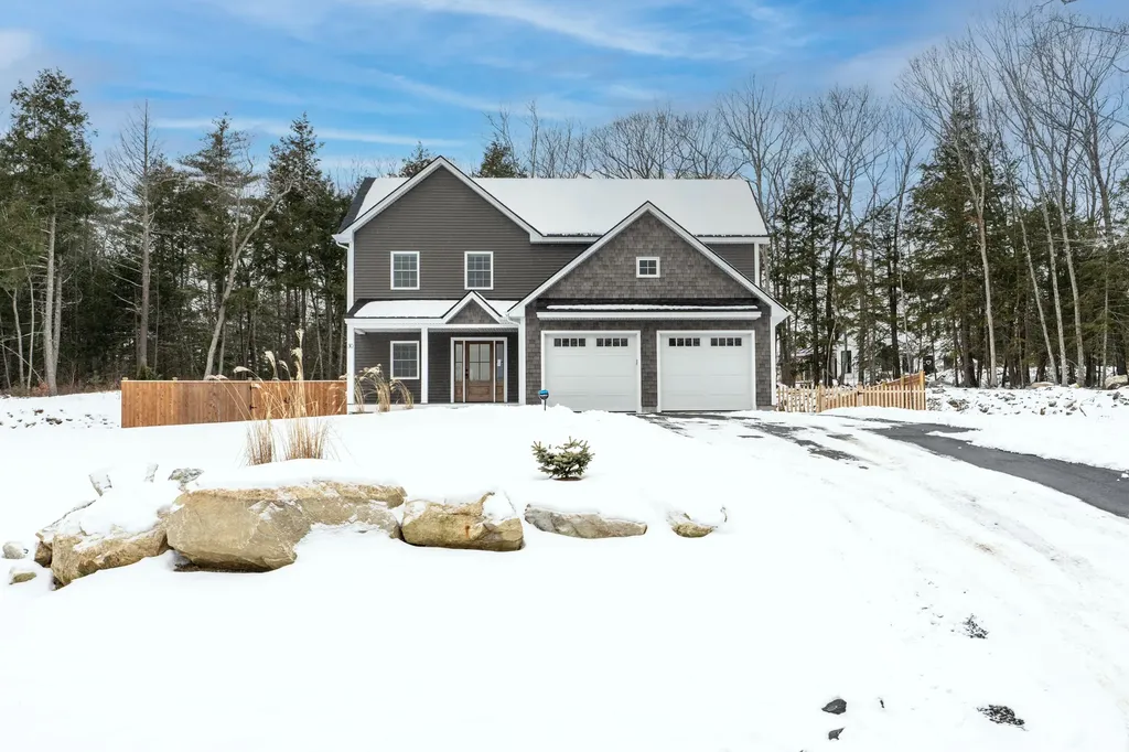30 Hayfield Lane Windham ME 04062