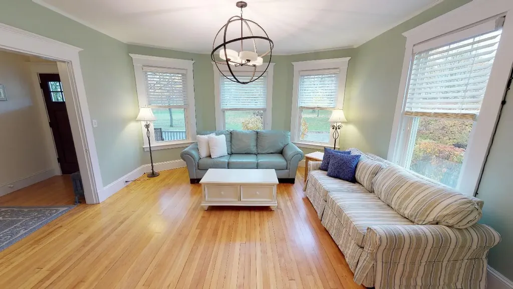 354-358 French Street Bangor ME 04401