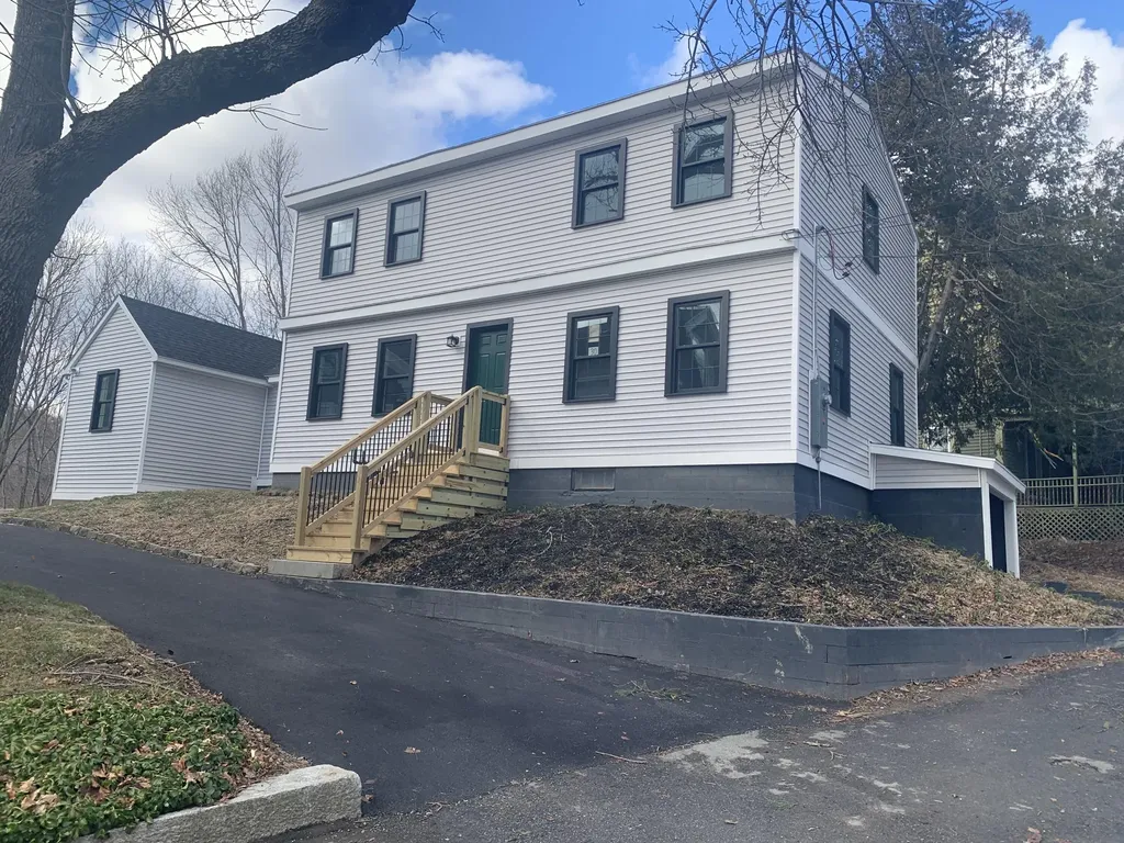 30 Kenduskeag Avenue Bangor ME 04401