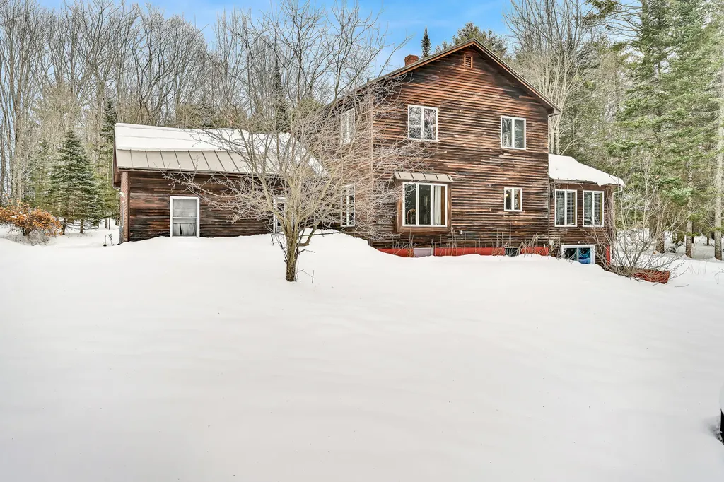 1911 Mercer Road Mercer ME 04957