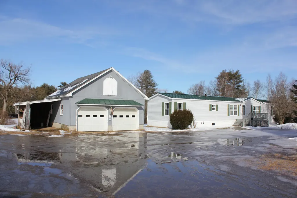 275 Pinkham Brook Road Durham ME 04222