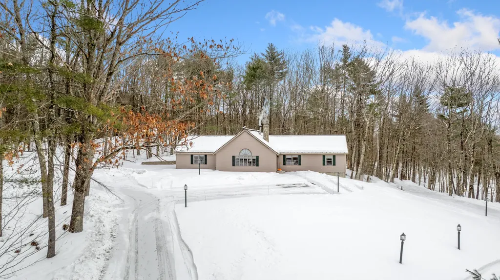 201 Strickland Ferry Road Wayne ME 04284