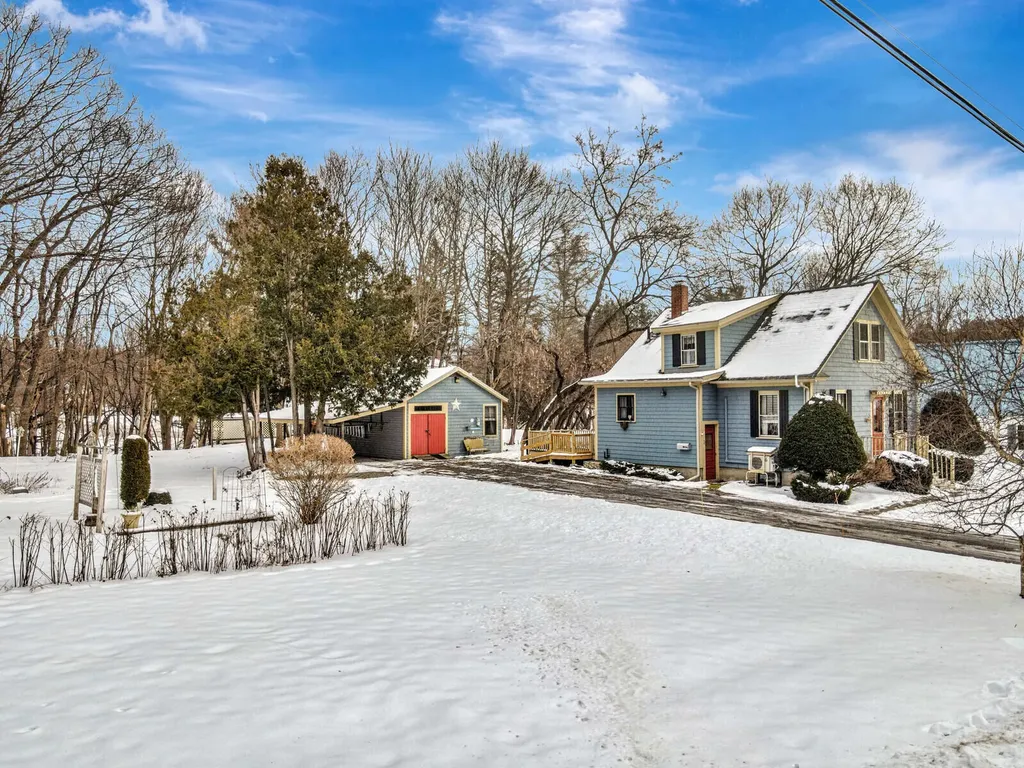 5 Pinehurst Street Augusta ME 04330