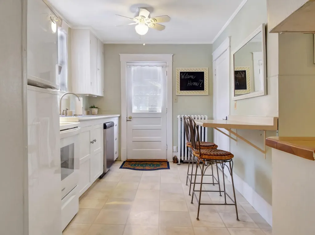 5 Pinehurst Street Augusta ME 04330