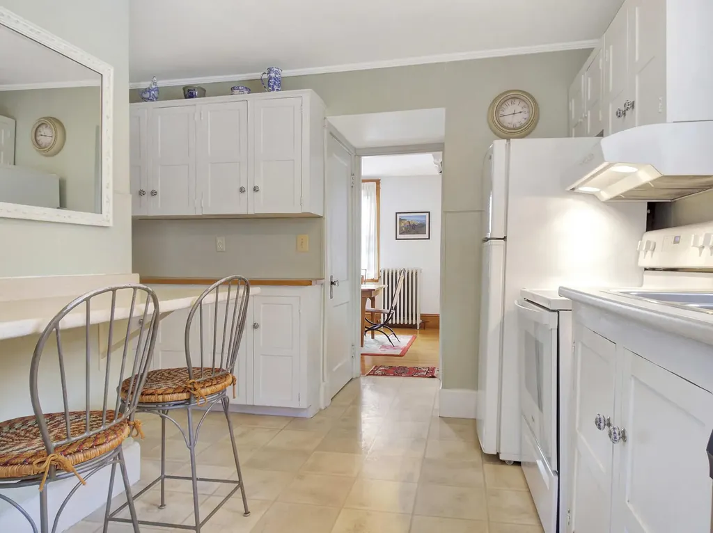 5 Pinehurst Street Augusta ME 04330