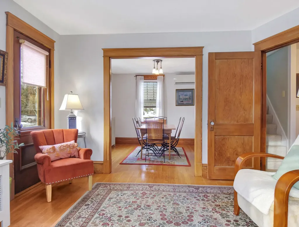 5 Pinehurst Street Augusta ME 04330