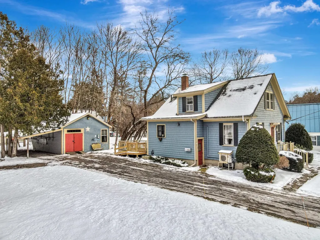 5 Pinehurst Street Augusta ME 04330