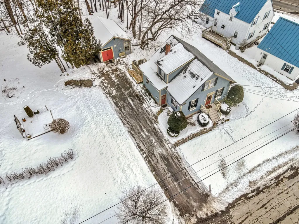 5 Pinehurst Street Augusta ME 04330