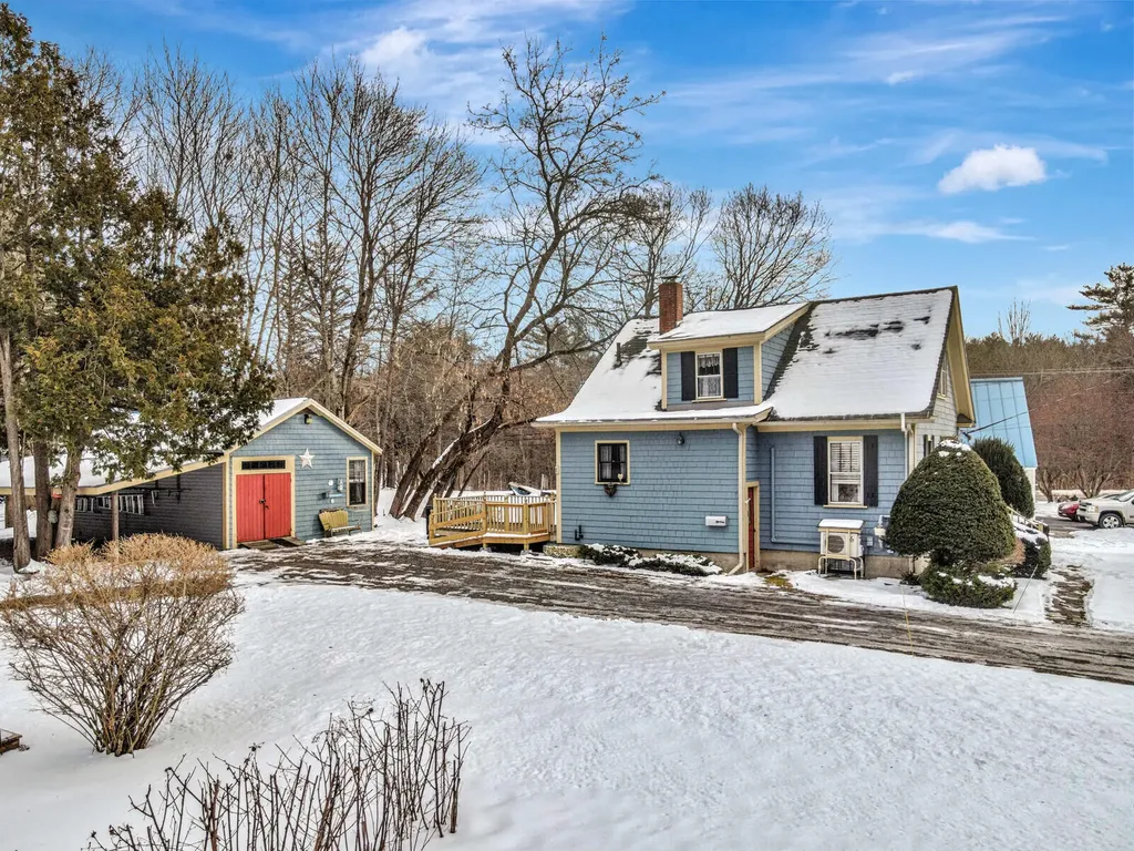 5 Pinehurst Street Augusta ME 04330