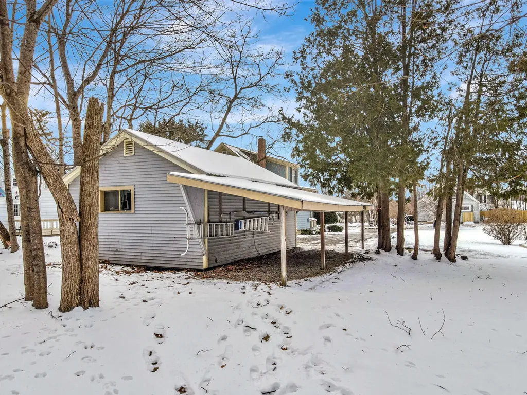 5 Pinehurst Street Augusta ME 04330