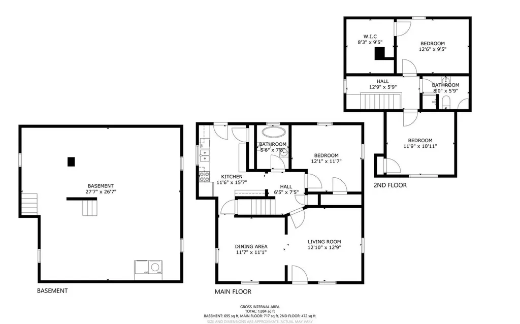 5 Pinehurst Street Augusta ME 04330