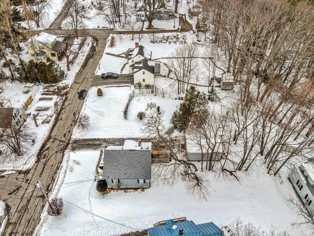 5 Pinehurst Street Augusta ME 04330