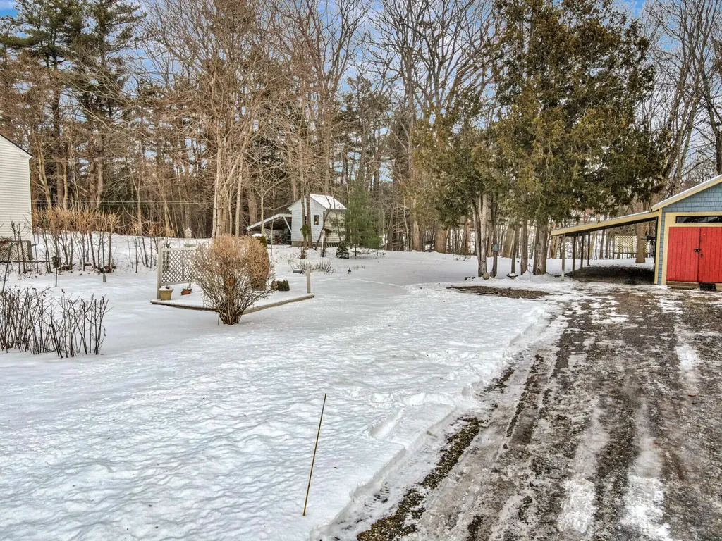 5 Pinehurst Street Augusta ME 04330