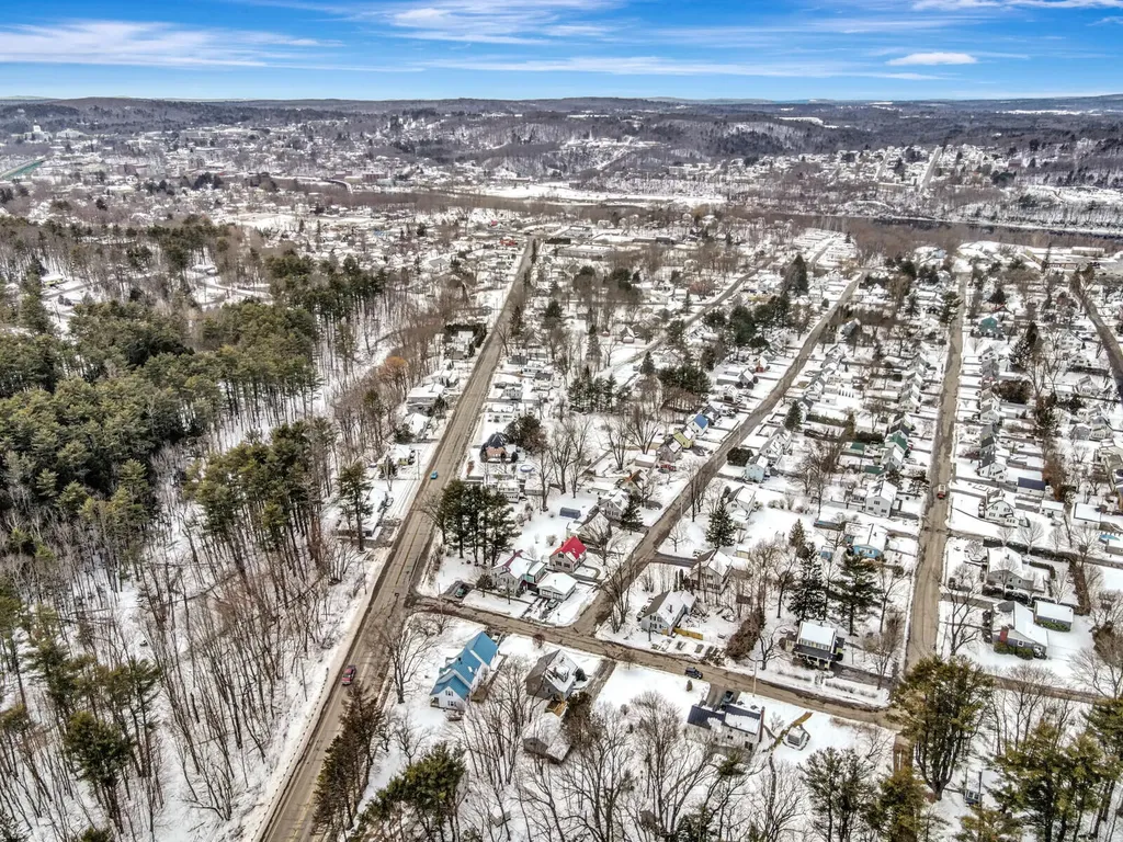 5 Pinehurst Street Augusta ME 04330