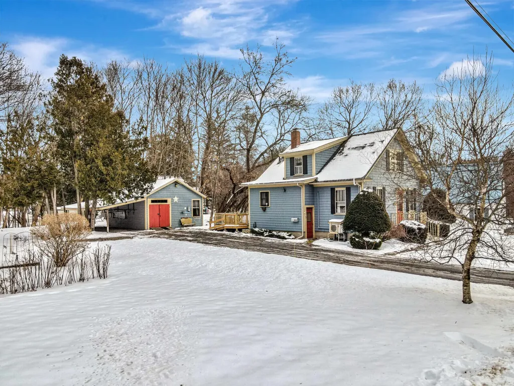 5 Pinehurst Street Augusta ME 04330