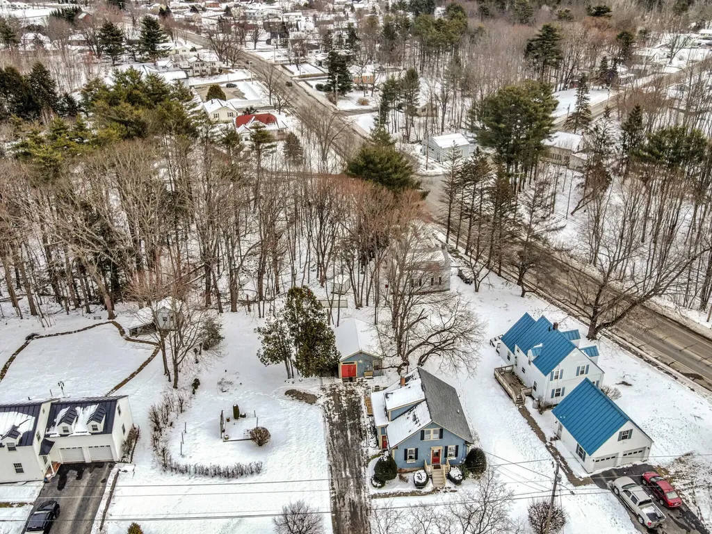 5 Pinehurst Street Augusta ME 04330