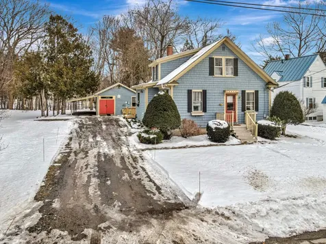 5 Pinehurst Street Augusta ME 04330