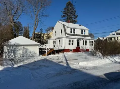 3 Kenilworth Street Portland ME 04102
