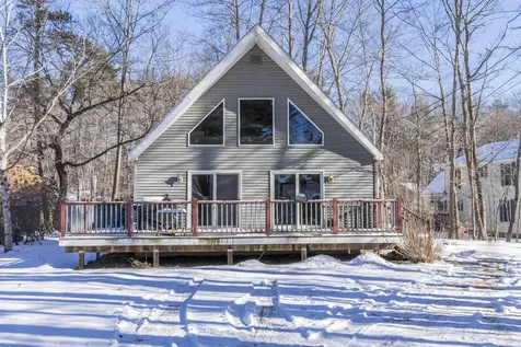 3 Woodland Road Windham ME 04062