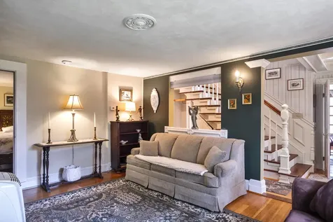 1844 Clarry Hill Road Union ME 04862