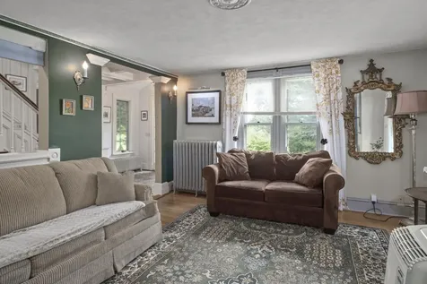 1844 Clarry Hill Road Union ME 04862