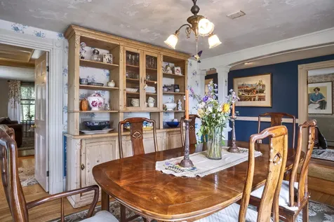 1844 Clarry Hill Road Union ME 04862