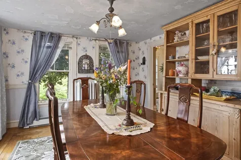 1844 Clarry Hill Road Union ME 04862