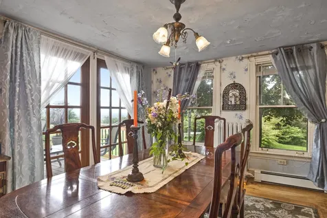 1844 Clarry Hill Road Union ME 04862