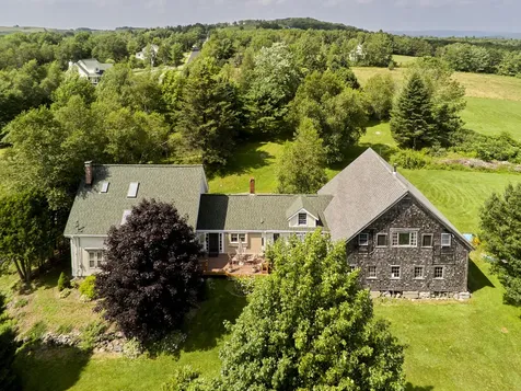 1844 Clarry Hill Road Union ME 04862
