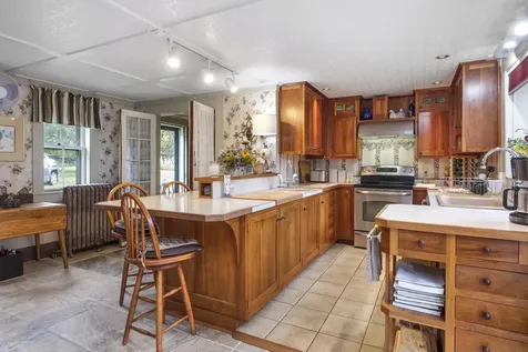 1844 Clarry Hill Road Union ME 04862